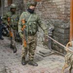 RPF constable injured in accidental firing in J&K’s Kathua