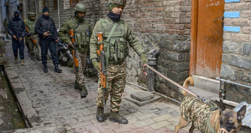 security-forces-destroy-militant-hideout-in-jk’s-baramulla