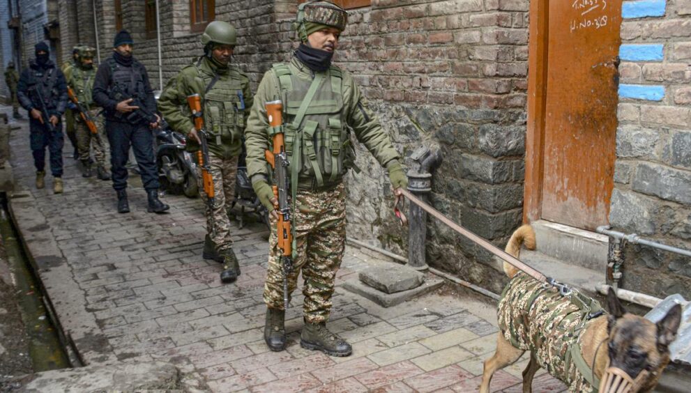 security-forces-destroy-militant-hideout-in-jk’s-baramulla
