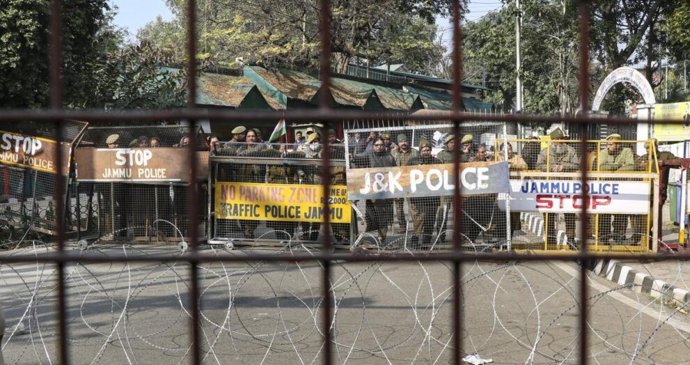 nmc-withdraws-mata-vaishno-devi-varsity’s-mbbs-list-with-42-muslim-candidates-citing-‘non-compliance’;-bjp-welcomes-move