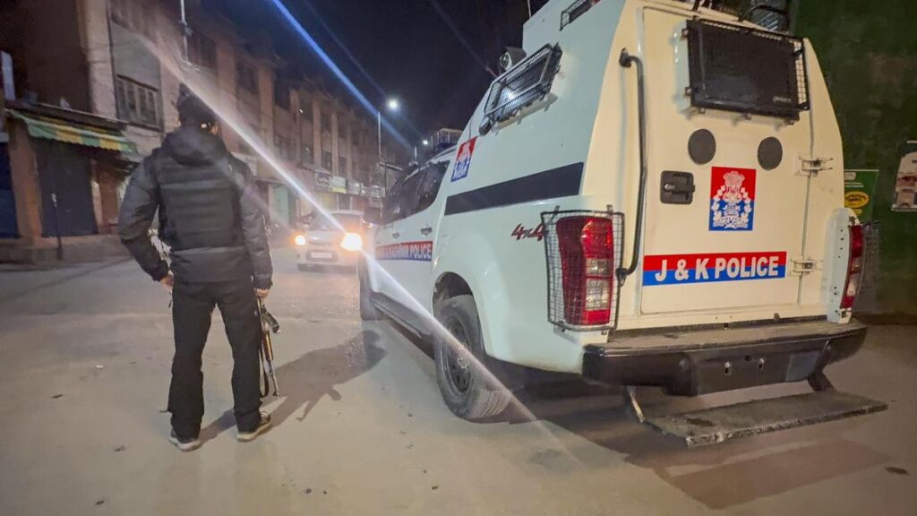 j&k-police-raids-multiple-locations-across-valley-in-cyber-terror-case