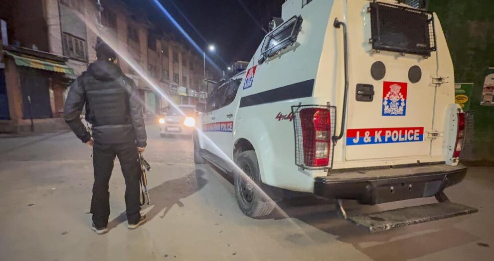 j&k-police-raids-multiple-locations-across-valley-in-cyber-terror-case