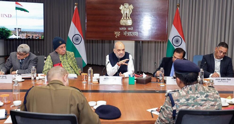 amit-shah-reviews-security-situation-in-j&k