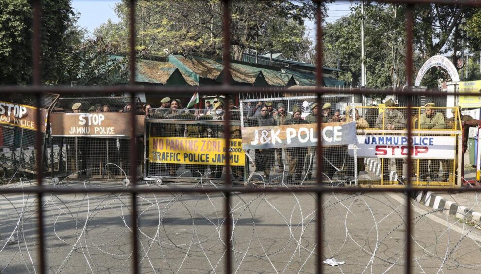 ‘dangerous-precedent’:-mehbooba-mufti-on-cancellation-of-mbbs-course-at-j&k’s-mata-vaishno-devi-varsity