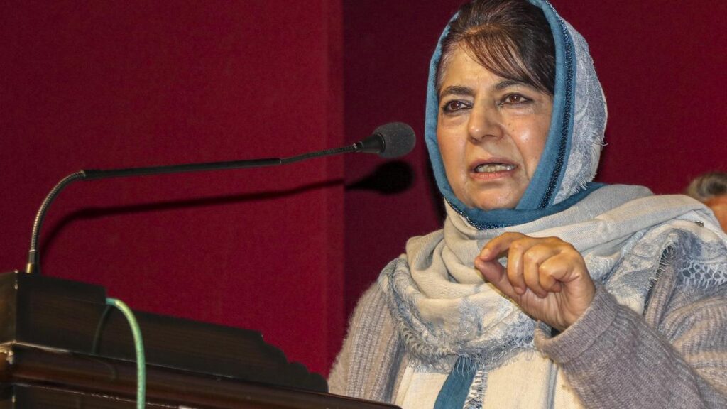 mehbooba-mufti-takes-exception-to-nsa-ajit-doval’s-‘revenge-for-history’-remark