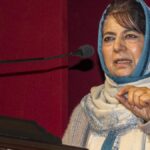 Suspected Pakistan drones seen hovering over areas along LoC, IB; search ops launched in three J&K districts