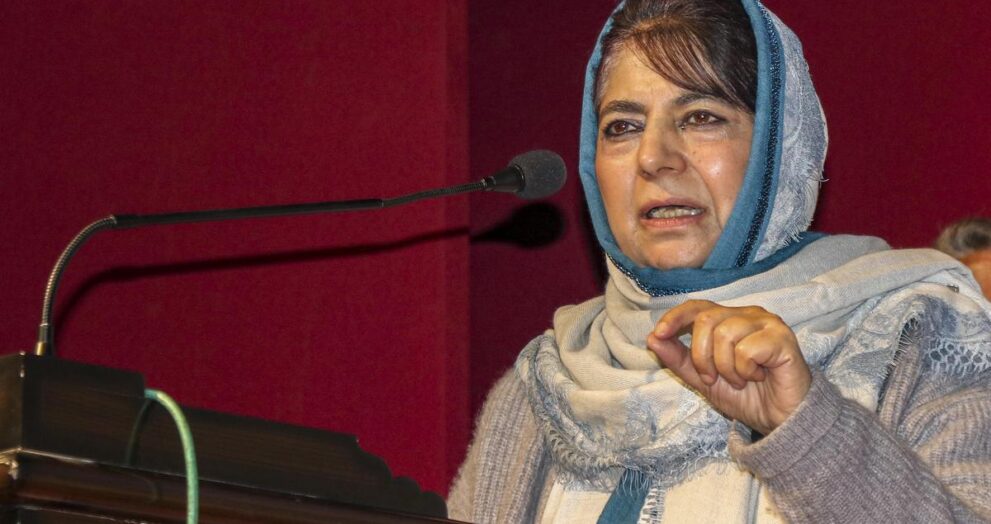 mehbooba-mufti-takes-exception-to-nsa-ajit-doval’s-‘revenge-for-history’-remark