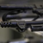 Suspected Pakistan drones seen hovering over areas along LoC, IB; search ops launched in three J&K districts