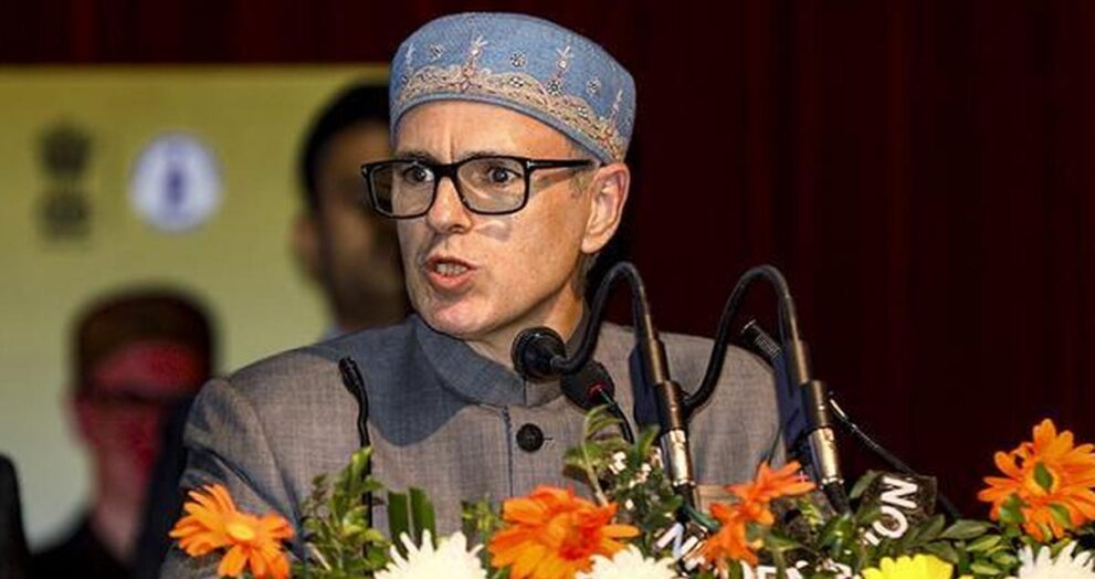 omar-abdullah-rebuffs-bjp-demand-to-set-up-national-law-university-in-jammu-instead-of-kashmir