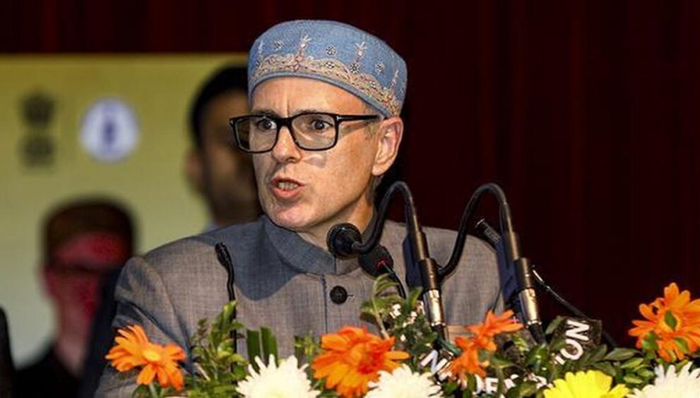omar-abdullah-rebuffs-bjp-demand-to-set-up-national-law-university-in-jammu-instead-of-kashmir