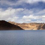 Parts of Dal Lake freeze as Kashmir reels under severe cold