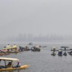 Four missing Uttar Pradesh tourists safely rescued in Ladakh