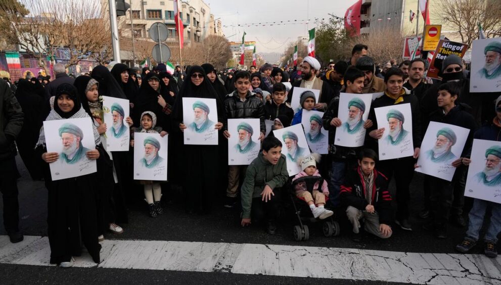 j&k-government-names-nodal-officer-for-safety-of-students-in-iran