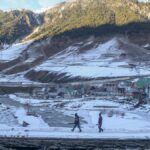 Three terrorist hideouts busted in Jammu: J&K Police