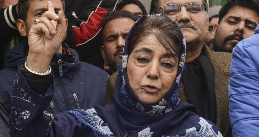 mehbooba-mufti-agrees-with-musician-ar.-rahman’s-‘communal-bias-in-bollywood’-remarks