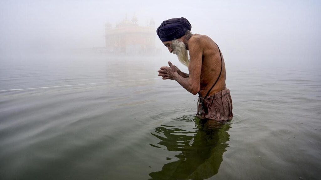 chilly-conditions-grip-many-places-in-punjab,-haryana;-slight-respite-in-kashmir,-rajasthan