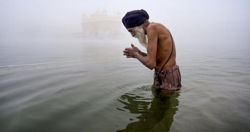 chilly-conditions-grip-many-places-in-punjab,-haryana;-slight-respite-in-kashmir,-rajasthan