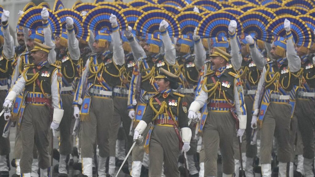 woman-officer-leads-all-male-crpf-contingent-at-republic-day-parade