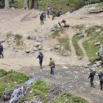 Jammu and Kashmir CM asks people to avoid non-essential travel for 3 days amid snowfall forecast