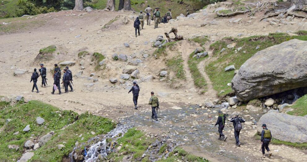 pahalgam-terror-attack-victim-among-56-awarded-by-jammu-and-kashmir