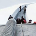 Jailed MP Rashid expresses concern over ‘harassment’ of journalists in Kashmir