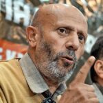 BRO rescues 60 stranded people, including troops, as snow cuts off Kashmir Valley