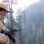 Under fire for J&K’s Republic Day tableau, artist Balwant Thakur says ‘political score-settling unfair’