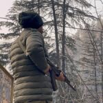 Sub-zero night temperatures persist in Kashmir; Chillai Khurd signals milder cold ahead