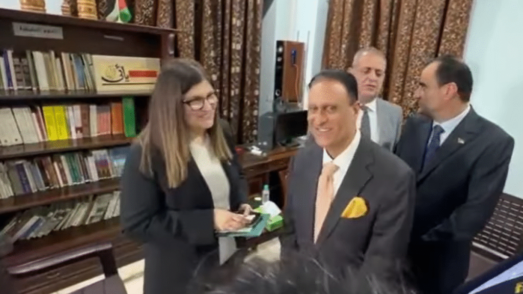 nc’s-mp-ramzan-meets-palestinian-minister-in-delhi,-expresses-solidarity