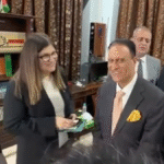 Security forces re-establish contact with terrorists in J&K’s Kishtwar, operation underway