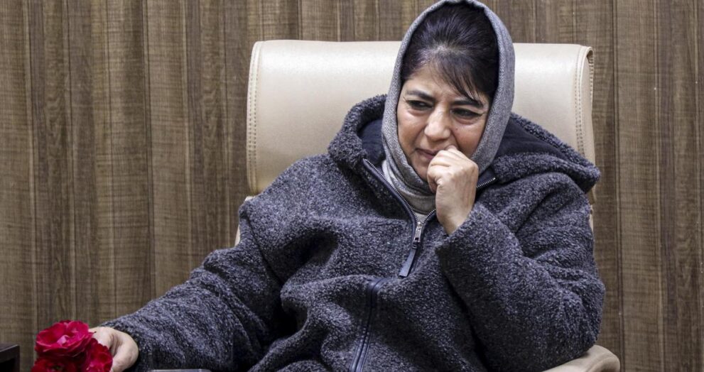 shawl-seller-assault-in-uttarakhand:-pdp-protest-march-‘disallowed’-in-srinagar