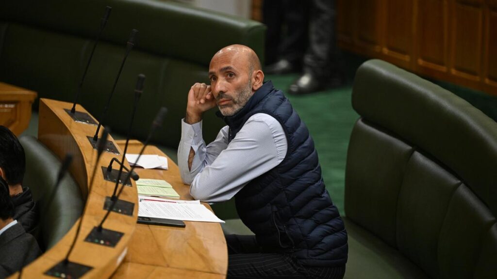 harassment-of-kashmiris-outside-j&k:-aip-mla-khursheed-seeks-all-party-meet