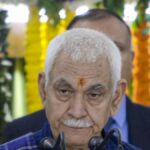 NIA raids suspect’s house in Jammu and Kashmir’s Srinagar