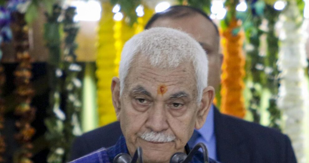j&k-elections-after-a-gap-of-several-years-a-significant-milestone,-says-j&k-l-g-manoj-sinha-in-budget-speech
