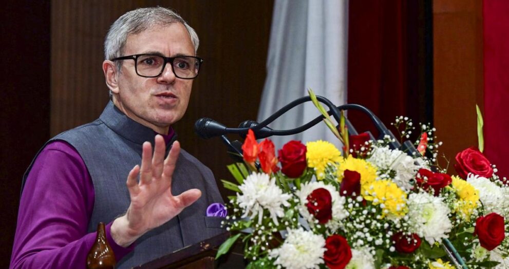 time-to-reopen-closed-tourist-spots-in-j&k,-will-discuss-with-shah:-cm-abdullah