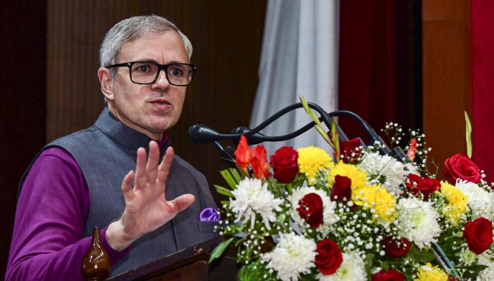 time-to-reopen-closed-tourist-spots-in-j&k,-will-discuss-with-shah:-cm-abdullah