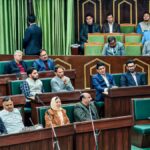 Amit Shah embarks on two-day J&K visit