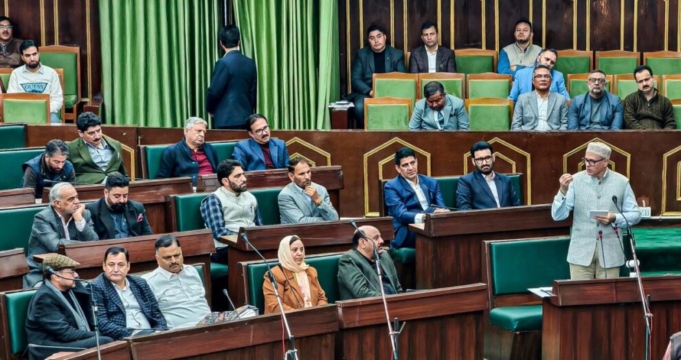 ut-with-assembly-model-should-be-done-away-with-from-constitution:-j&k-cm-omar-abdullah