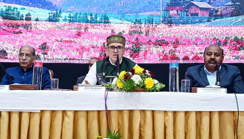 ‘focus-on-inclusive-growth’:-omar-tables-₹127-lakh-cr.-budget