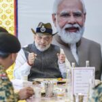 Omar Abdullah presents J&K Budget, emphasises on inclusive growth, fiscal prudence