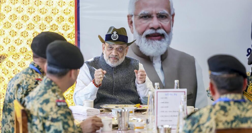 amit-shah-calls-for-hi-tech-solutions-to-secure-j&k-border-amid-uav-threat