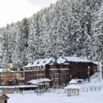 Amit Shah chairs meeting to assess development projects in Jammu & Kashmir