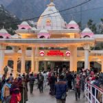 Criminal detained under PSA in Jammu