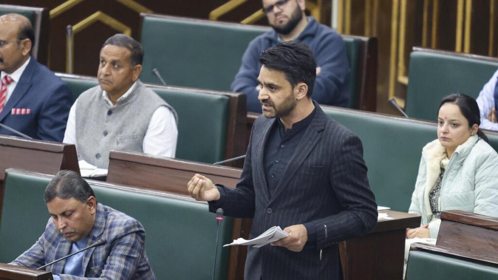 pandemonium-in-j&k-assembly-over-sasci;-bjp-walks-out-alleging-unfairness