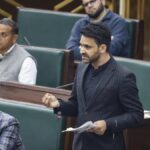 Strike decisively against terrorism, Jammu and Kashmir Lieutenant Governor tells police