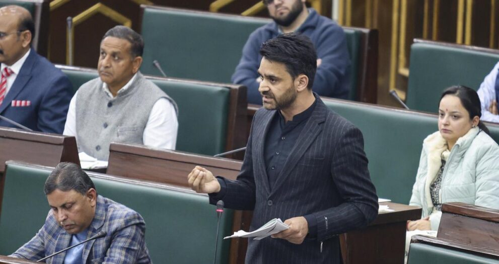 pandemonium-in-j&k-assembly-over-sasci;-bjp-walks-out-alleging-unfairness