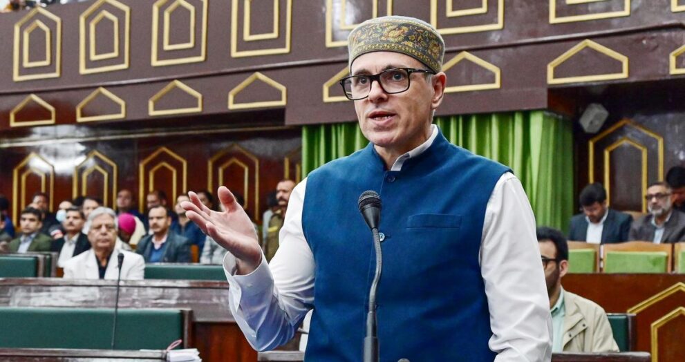 trade-deal-will-hit-j&k’s horticulture-sector-the-most:-cm-omar-abdullah
