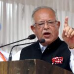 Trade deal will hit J&K’s horticulture sector the most: CM Omar Abdullah