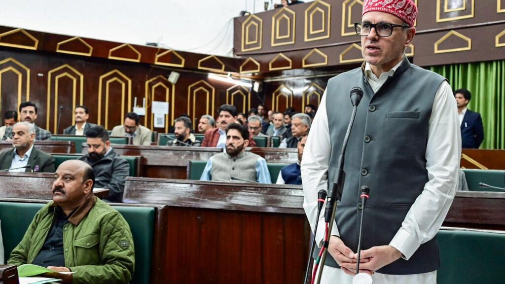 speaker-can-expunge-any-unparliamentary-language:-j&k-cm-omar-abdullah