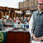 Two separate landmine explosions leave soldier, civilian injured in J&K